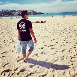 Meet your Posher, Allen